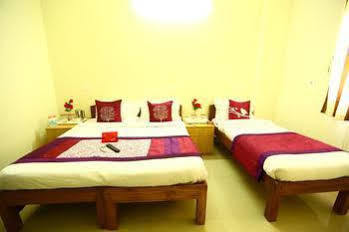 Capital O 10546 Parkway Inn Chennai Exterior foto